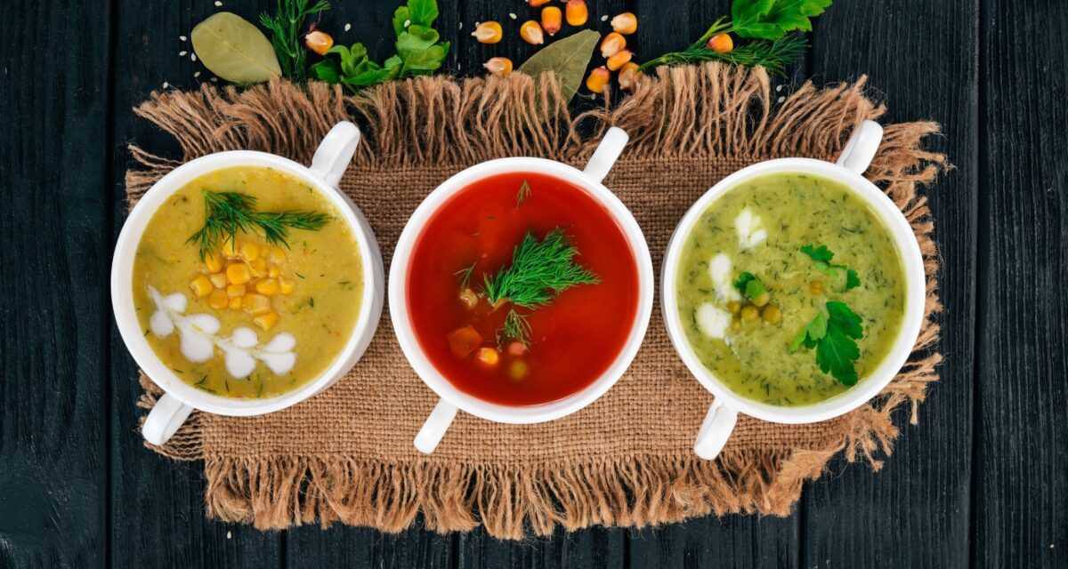 Sezoniniai receptai imunitetui stiprinti